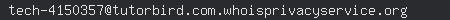 email
