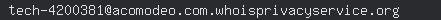 email
