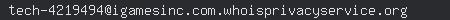 email