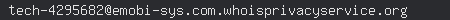 email