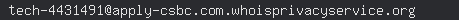 email