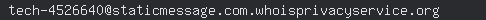 email
