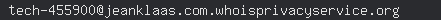 email