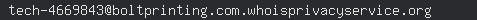 email