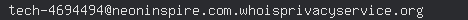 email