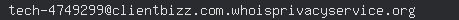 email
