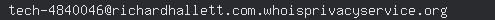 email