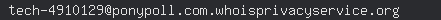 email