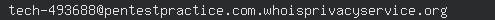 email
