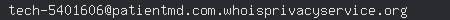 email