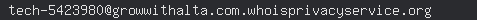 email