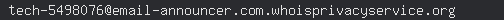 email