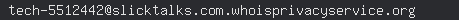 email