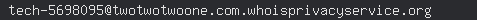 email