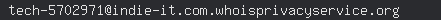 email
