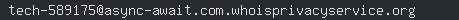 email