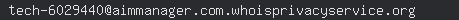 email