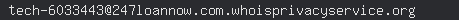 email