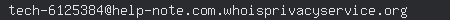 email