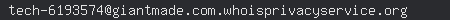 email