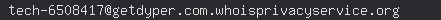 email