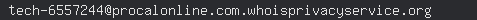 email