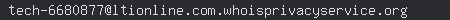 email