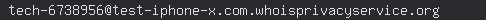 email