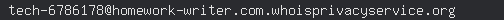 email