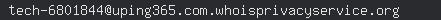 email