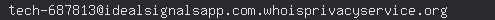 email