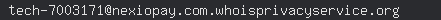 email