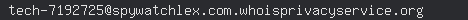 email