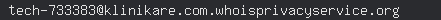 email