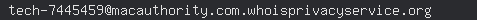 email