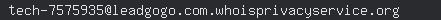email