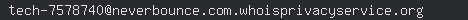 email