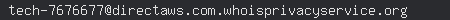 email