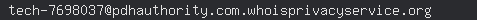 email