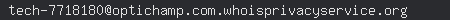 email