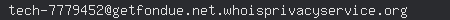 email