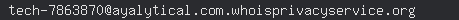 email