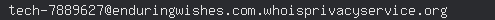 email