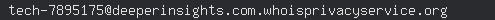 email