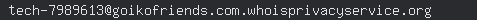 email