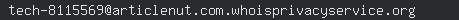 email