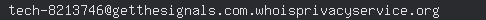 email