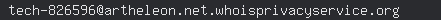 email