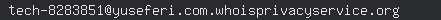 email