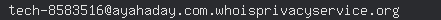 email